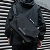 Summit Messenger – Waterproof Laptop Crossbody